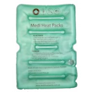 Large Heat Pack - Back Pain - Period Pain- Hot Pack-Heat Packs