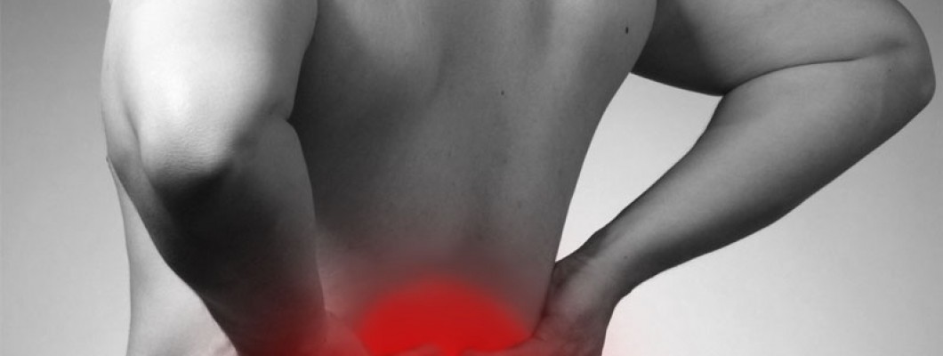 Back Pain relief with Medi Heat Packs