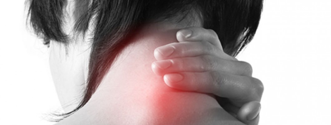 Neck Pain relief with Medi Heat Packs